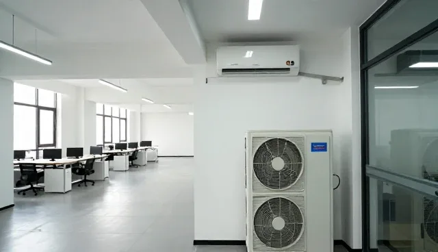 天津纳森空调通风工程有限公司提供可靠技术咨询支持